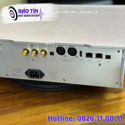 DAC CAO CẤP DENAFRIPS TERMINATOR 15th